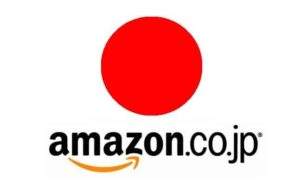 Compra en Amazon Japan