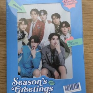 24361 CD set enhypen