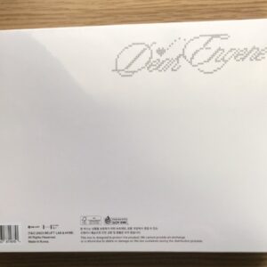 25132 CD albun enhy pen