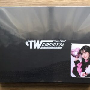 25159 CD albun twice