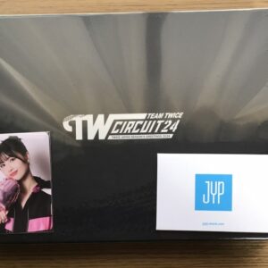 24170 CD albun twice