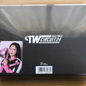 25173 CD albun twice