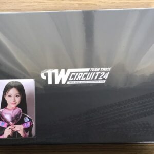 25175 CD albun twice