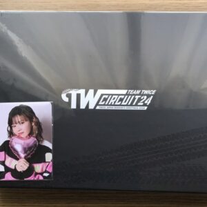 24163 CD albun twice