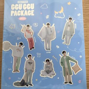 25496 Mini figure Enhy  pen