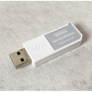 27700　Wii USB RVL-035　16GB　