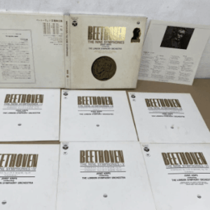 27823 BEETHOVEN Record