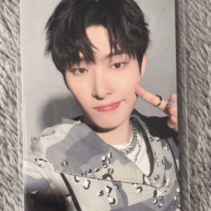 27872 photo card