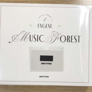 28855 CD set enhypen