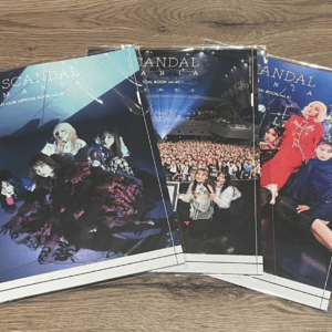   Articulos Japan (Post Box Japan)