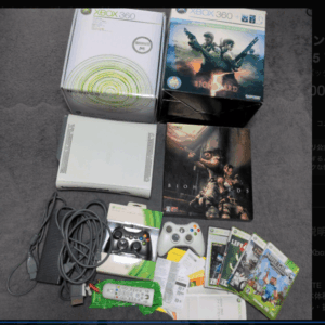 30663  Microsoft Xbox360