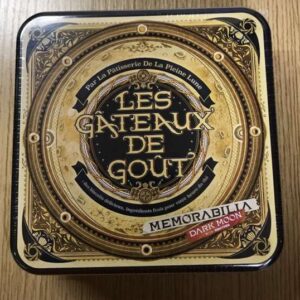   Articulos Japan (Post Box Japan)