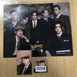   Articulos Japan (Post Box Japan)