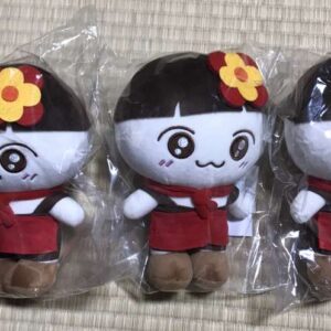 31231 plush doll