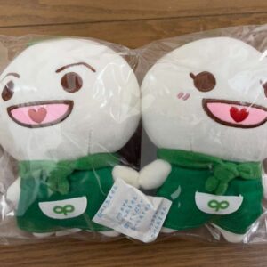 31232 plush doll set