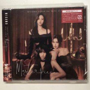33659 CD misamo