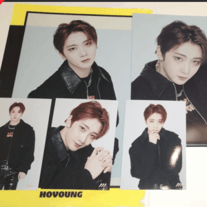 33257 photo card