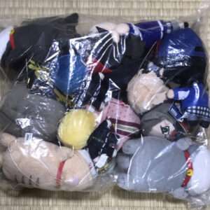   Articulos Japan (Post Box Japan)
