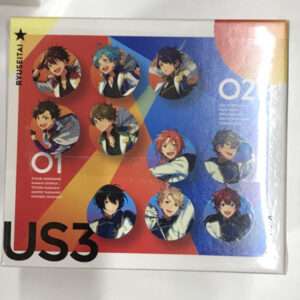 35400 CD set us3