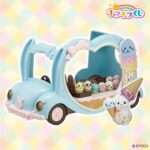 Sylvanian Families 1