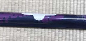 37310 Flag kawaii fashion