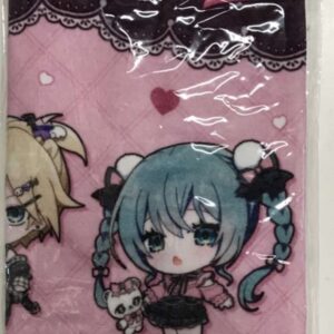 37318 Towel kawaii