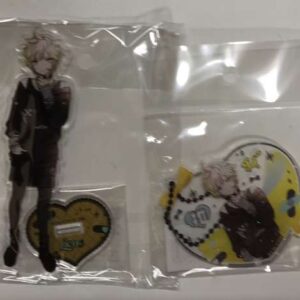 37325 Acrylic kawaii