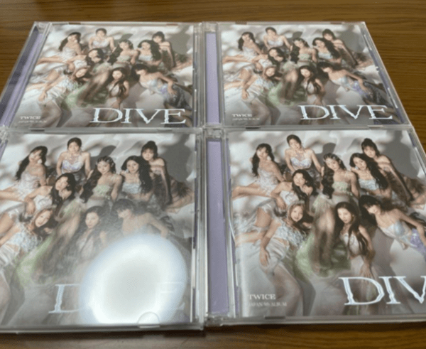 36614 CD set