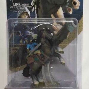 39520 Figure zelda