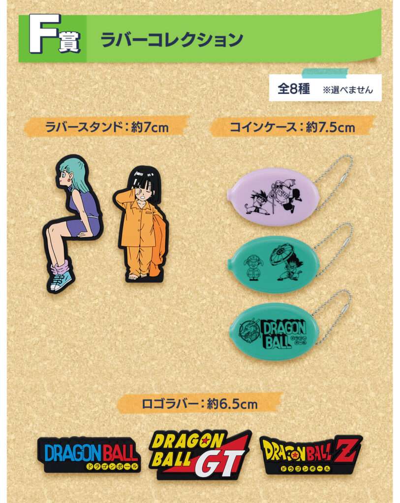 Ichiban Kuji - Dragon Ball (Articulos Japan) 6