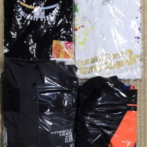 41012 Shirt set variedades