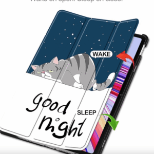 40132 Redmi Pad Pro case