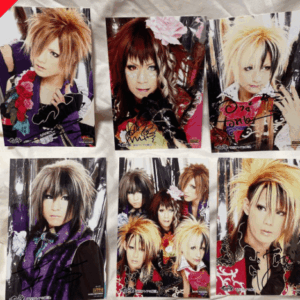   Articulos Japan (Post Box Japan)