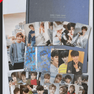 40779 photo book