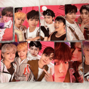 43070  photo card