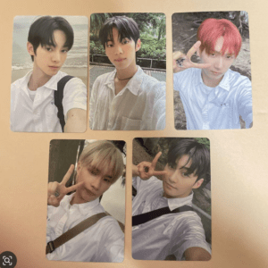 43195 photo card