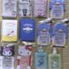 44296 Key holder  samrio set - Imagen 2