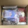 44296 Key holder  samrio set - Imagen 3