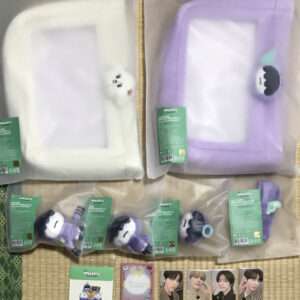 43448 Bag set ppulbatu