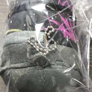 44753 Plus doll