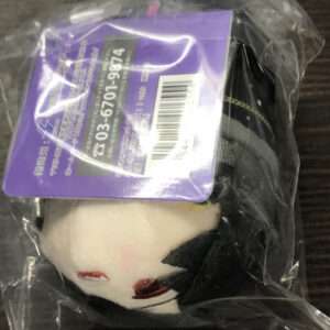 44756 Plus doll