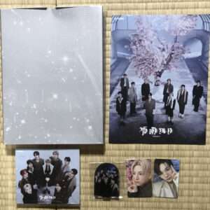   Articulos Japan (Post Box Japan)