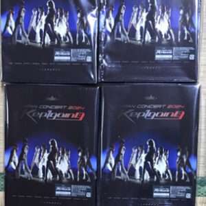 44870 Blu ray  set
