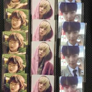 44953 Photo card