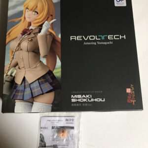 45086 Figure misaki