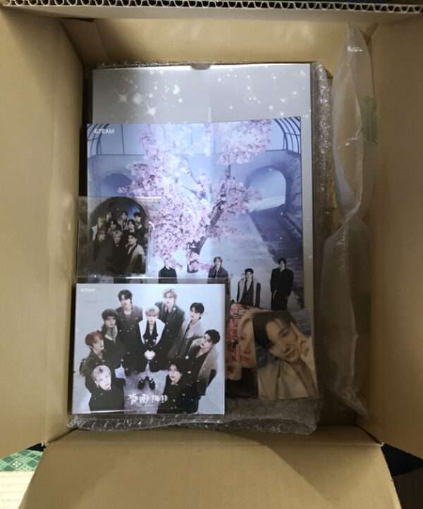  Articulos Japan (Post Box Japan)