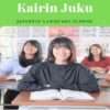 Kairin Juku & Articulos Japan - Japanese Language School