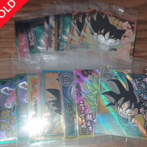   Articulos Japan (Post Box Japan)