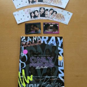 43498 Onlyfriends photobook