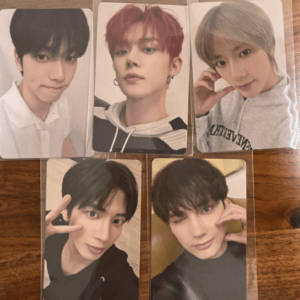 43603 photo card